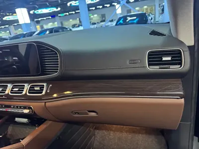 Mercedes-Benz 奔驰GLE(进口) 2025, 4000 км, за 445800 CNY - фото 19