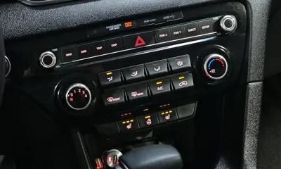 Kia Sportage 2017, 68827 км, за 11800000 KRW - фото 18