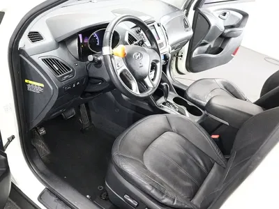 Hyundai Tucson 2011, 159245 км, за 5900000 KRW - фото 7