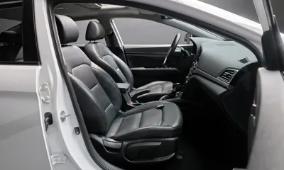 Hyundai Avante 2016, 77145 км, за 9790000 KRW - фото 11