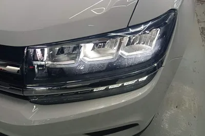 Volkswagen Tharu 2020, 89600 км, за 82045.07 CNY - фото 8