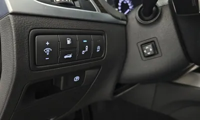Genesis G80 2018, 194221 км, за 13200000 KRW - фото 16