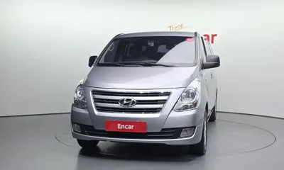 Hyundai Starex 2018, 37664 км, за 16500000 KRW