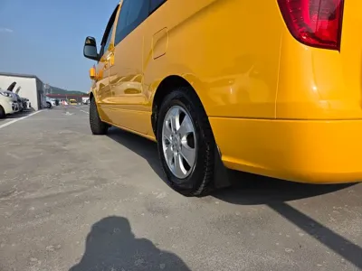 Hyundai Starex 2021, 45000 км, за 29900000 KRW - фото 19