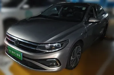 Volkswagen Bora · 2023 год