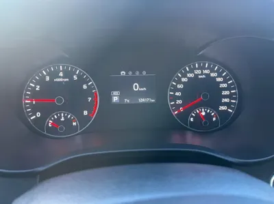 Kia K5 2019, 124170 км, за 11000000 KRW - фото 18