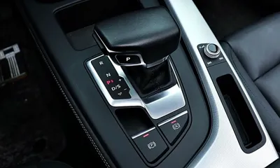 Audi A4 2022, 60623 км, за 24400000 KRW - фото 9
