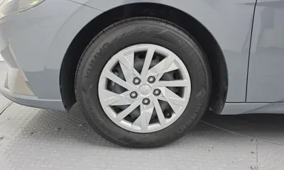 Hyundai Avante 2021, 132143 км, за 11500000 KRW - фото 5