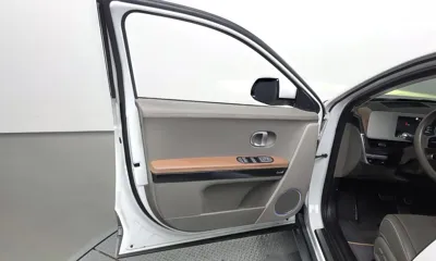 Hyundai Ioniq5 2023, 50854 км, за 35800000 KRW - фото 24