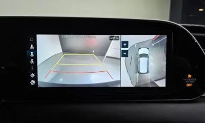 Hyundai Palisade 2019, 150363 км, за 21500000 KRW - фото 15