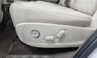 Genesis GV80 2023, 14498 км, за 59900000 KRW - фото 30