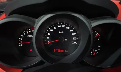 Kia Soul 2010, 88051 км, за 3900000 KRW - фото 8