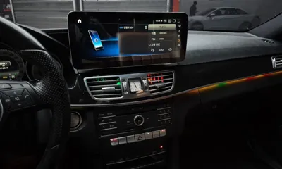Mercedes-Benz E-Class 2016, 118577 км, за 11500000 KRW - фото 15