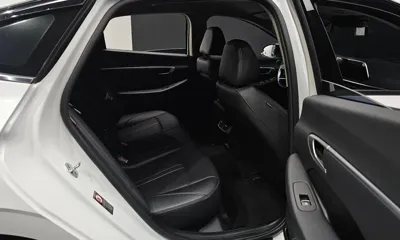 Hyundai Sonata 2022, 64701 км, за 22900000 KRW - фото 26