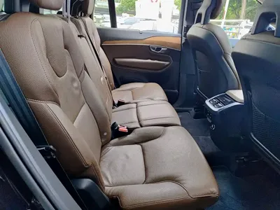 Volvo XC90 2019, 73000 км, за 175600 CNY - фото 11