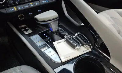 Hyundai Avante 2021, 49996 км, за 17900000 KRW - фото 9