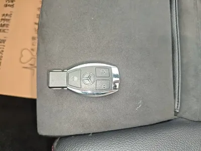 Mercedes-Benz CLA (Import) 2018, 57500 км, за 88100 CNY - фото 9