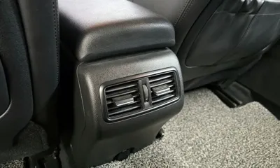 Renault-KoreaSamsung SM6 2017, 64719 км, за 8700000 KRW - фото 28