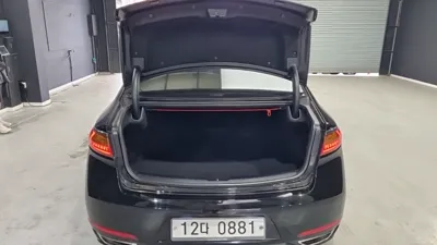 Kia K7 2016, 100583 км, за 10500000 KRW - фото 16
