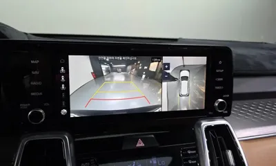 Kia Sorento 2021, 108552 км, за 23000000 KRW - фото 15