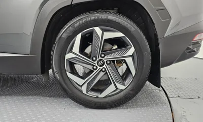 Hyundai Tucson 2021, 58528 км, за 99990000 KRW - фото 21