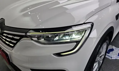 Renault-KoreaSamsung XM3 2020, 55006 км, за 13000000 KRW - фото 22
