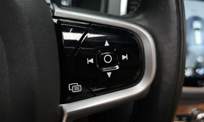 Volvo XC90 2019, 38486 км, за 42000000 KRW - фото 34