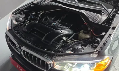 BMW X5 2017, 150889 км, за 22500000 KRW - фото 6