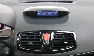 Renault-KoreaSamsung SM3 2017, 84150 км, за 4500000 KRW - фото 14
