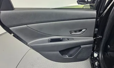 Hyundai Avante 2021, 42205 км, за 15400000 KRW - фото 25