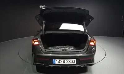 Kia K5 2020, 115125 км, за 18400000 KRW - фото 20