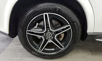 Mercedes-Benz GLE-Class 2019, 65397 км, за 51500000 KRW - фото 5