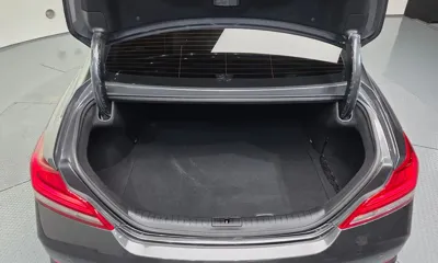 Genesis G70 2018, 56985 км, за 21500000 KRW - фото 20