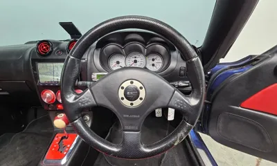 Daihatsu Copen 2004, 150728 км, за 8400000 KRW - фото 13