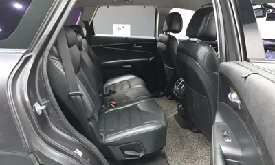 Kia Sorento 2015, 219119 км, за 7900000 KRW - фото 12