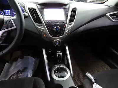 Hyundai Veloster 2015, 129059 км, за 5100000 KRW - фото 15