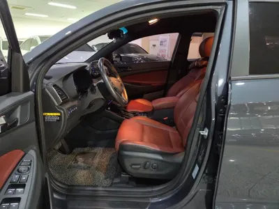 Hyundai Tucson 2019, 41051 км, за 17900000 KRW - фото 6