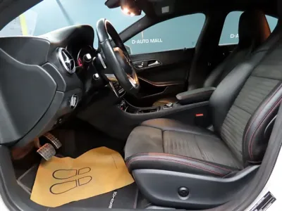 Mercedes-Benz CLA-Class 2018, 99407 км, за 12900000 KRW - фото 10
