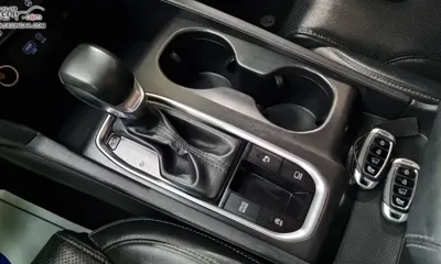 Hyundai Santafe 2019, 185000 км, за 12900000 KRW - фото 14