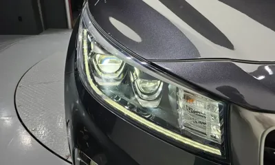 Kia Canival 2019, 132307 км, за 16500000 KRW - фото 22