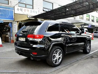 Jeep Cherokee 2021, 72438 км, за 22300000 KRW - фото 4
