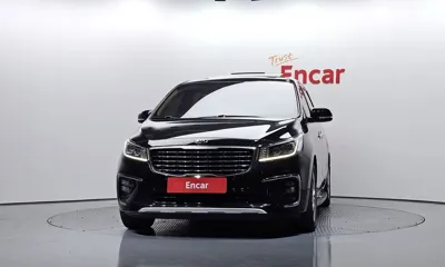 Kia Canival 2019, 127791 км, за 14900000 KRW - фото 3