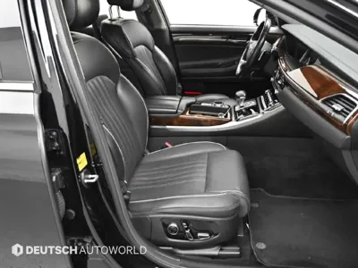Genesis EQ900 2017, 203644 км, за 13000000 KRW - фото 10