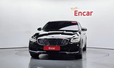 Kia K9 2019, 35787 км, за 28500000 KRW - фото 3