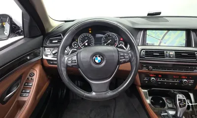 BMW 5-Series 2016, 84309 км, за 17000000 KRW - фото 13
