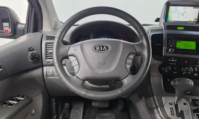 Kia Canival 2012, 123321 км, за 4500000 KRW - фото 16