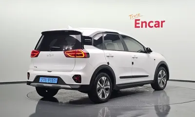 Kia Niro 2024, 175371 км, за 15990000 KRW