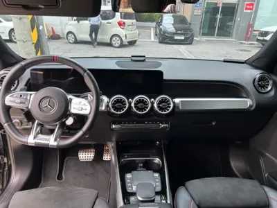 Mercedes-Benz GLB-Class 2022, 36786 км, за 37100000 KRW - фото 11