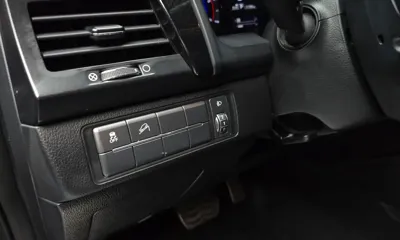 KG_Mobility_Ssangyong Rexton 2020, 117886 км, за 12990000 KRW - фото 17