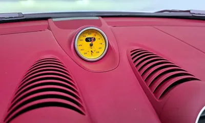 Porsche 718 2024, 12870 км, за 124000000 KRW - фото 31